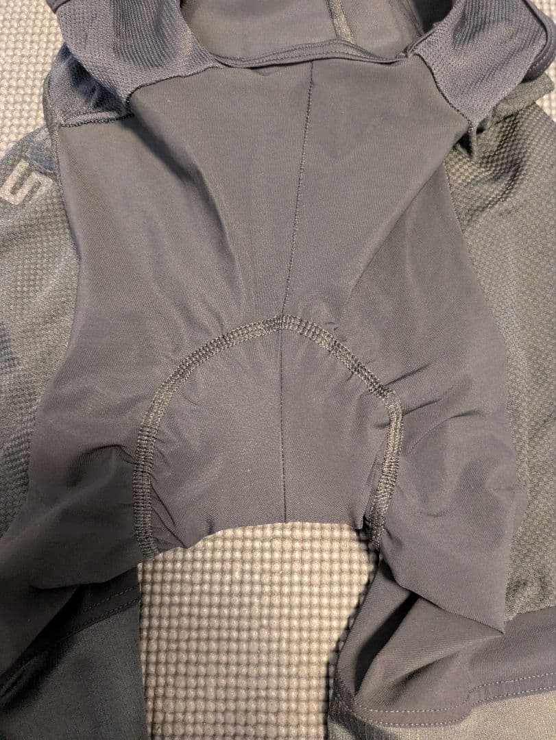 CASTELLI FREE AERO RACE 4 BIB サイズ M