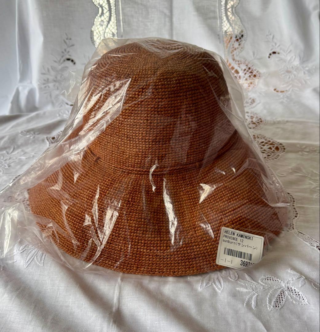 【新品】HELEN KAMINSKI プロヴァンス12