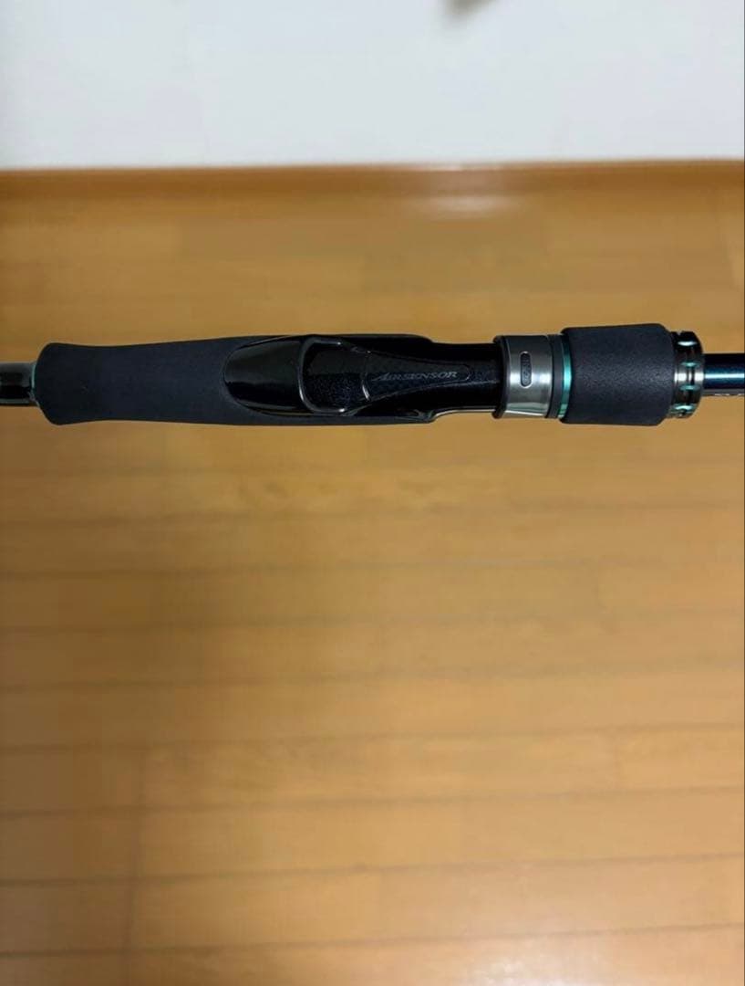 21エメラルダスMX 83M 美品