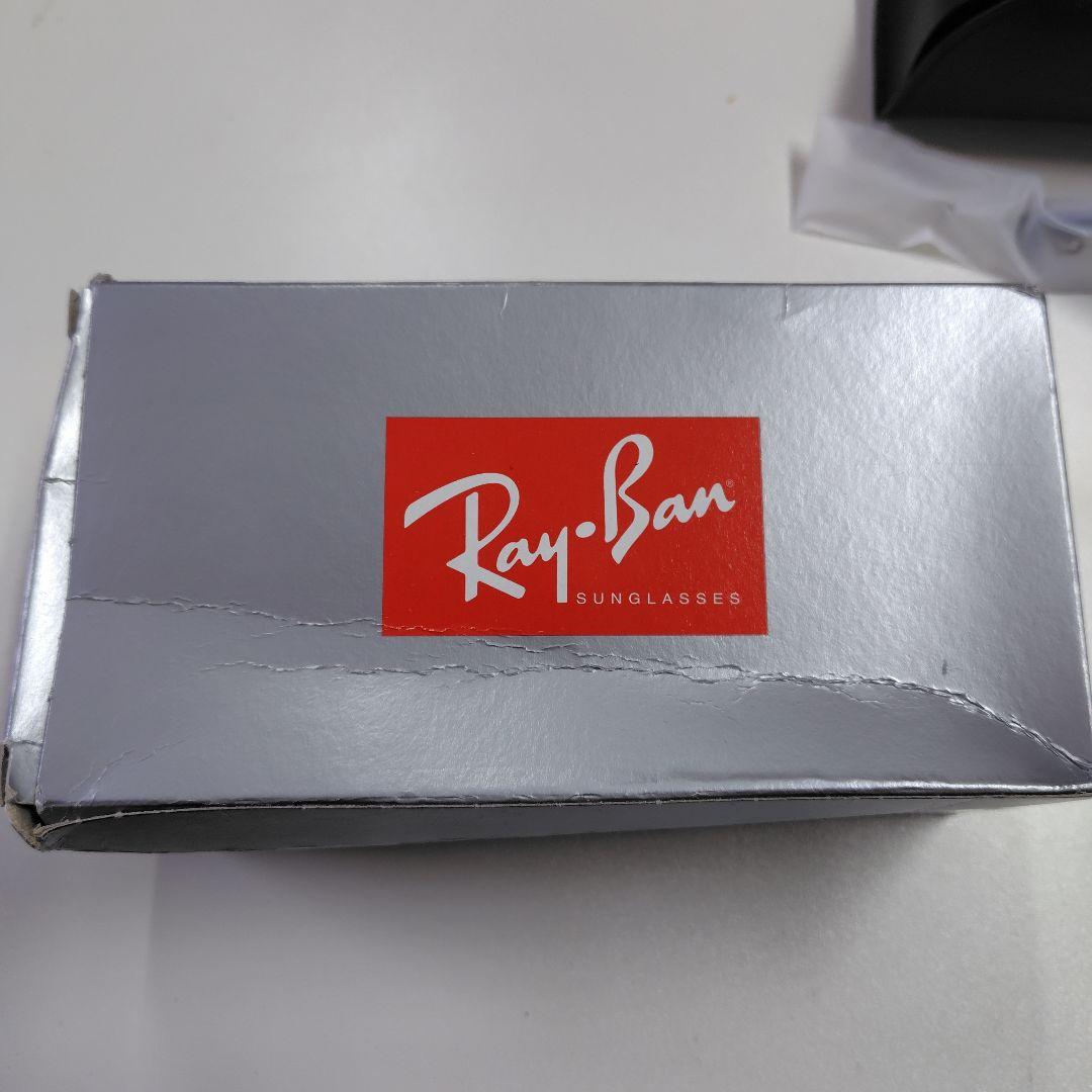 Ray-Ban(レイバン) サングラスRB4391D