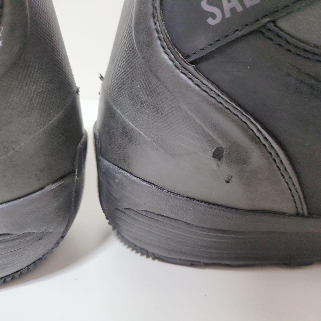 ど*ん様 SALOMON 【28.5cm】LAUNCH BOA SJ BOA ス