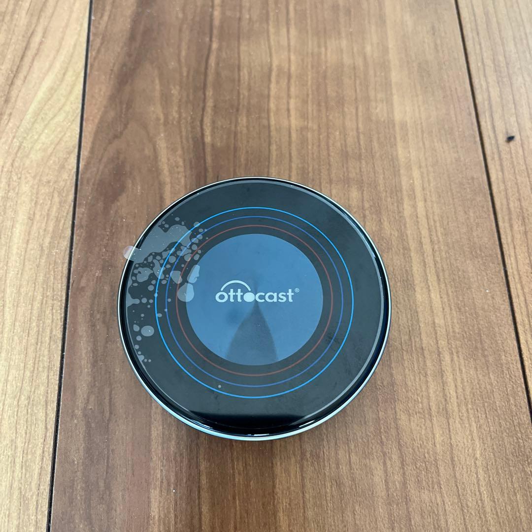 カーナビ OttoAibox i3. 