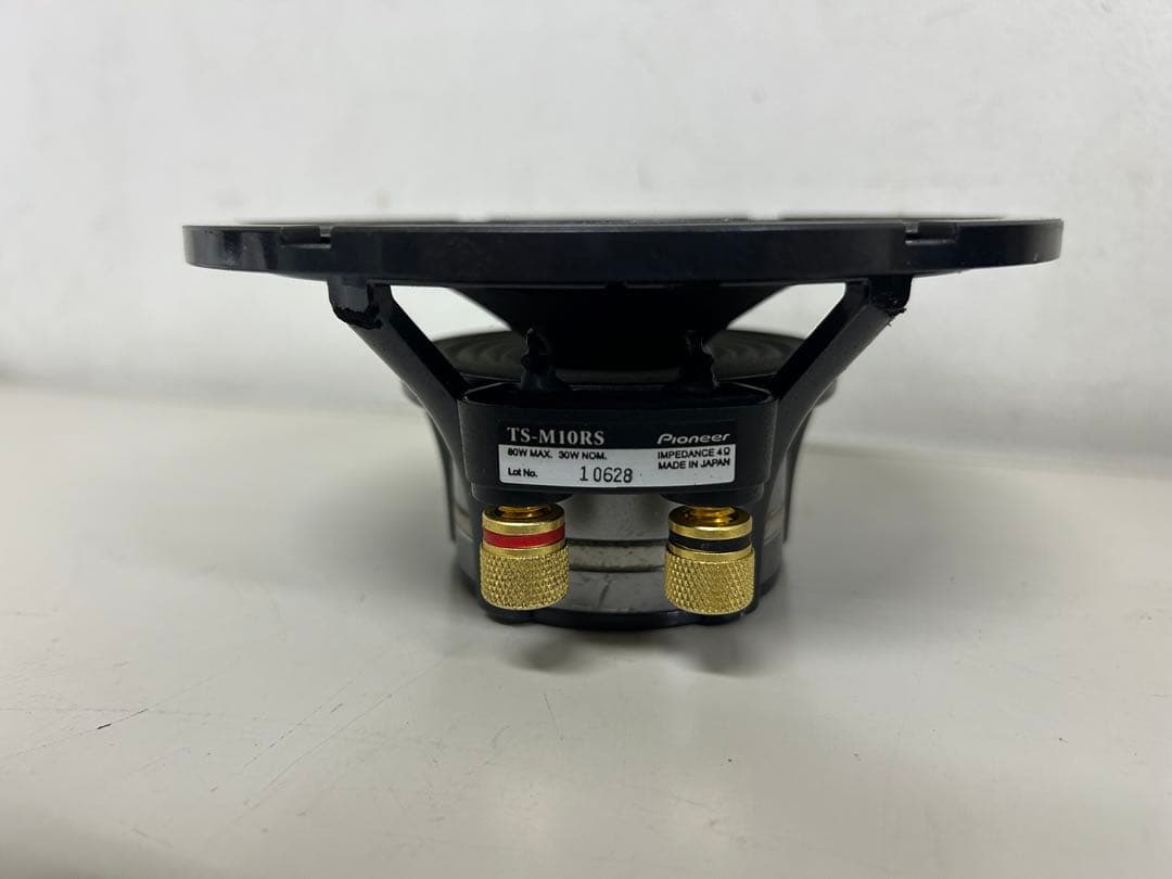 カロッツェリア TS-M10RS