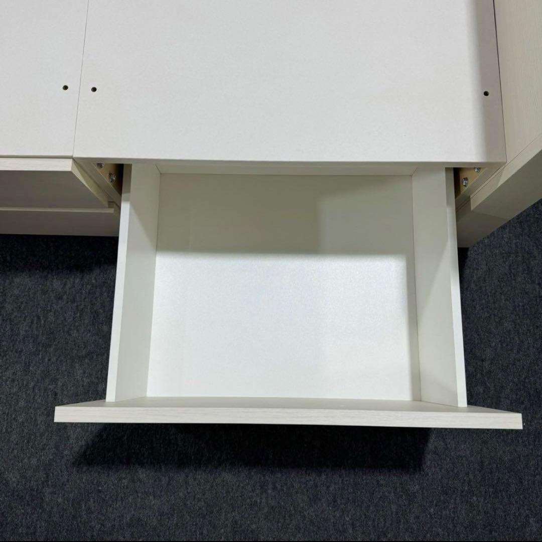 ニトリ ベッドフレーム ジオチェスト 収納 シングル 格安d4599