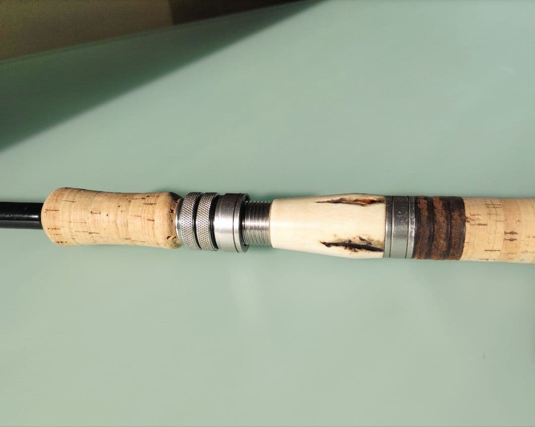 イトウクラフト エキスパートカスタム 860MX 【スタッグ】