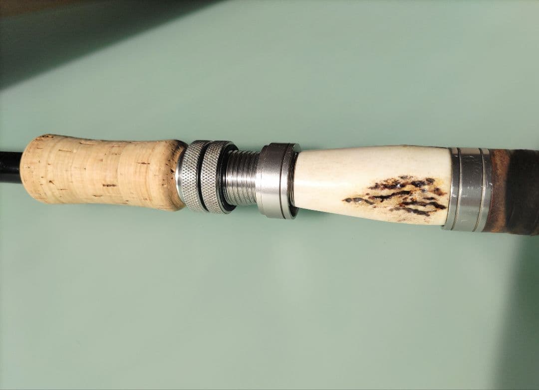 イトウクラフト エキスパートカスタム 860MX 【スタッグ】