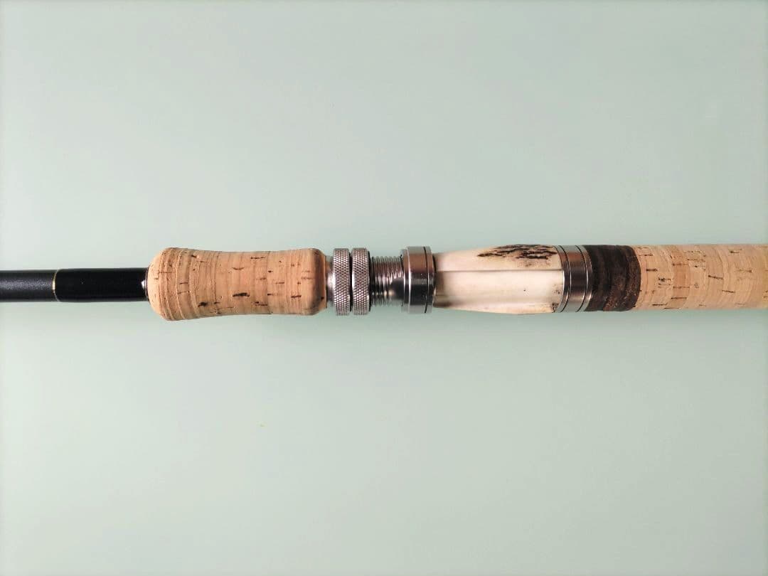 イトウクラフト エキスパートカスタム 860MX 【スタッグ】