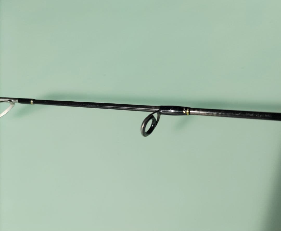 イトウクラフト エキスパートカスタム 860MX 【スタッグ】