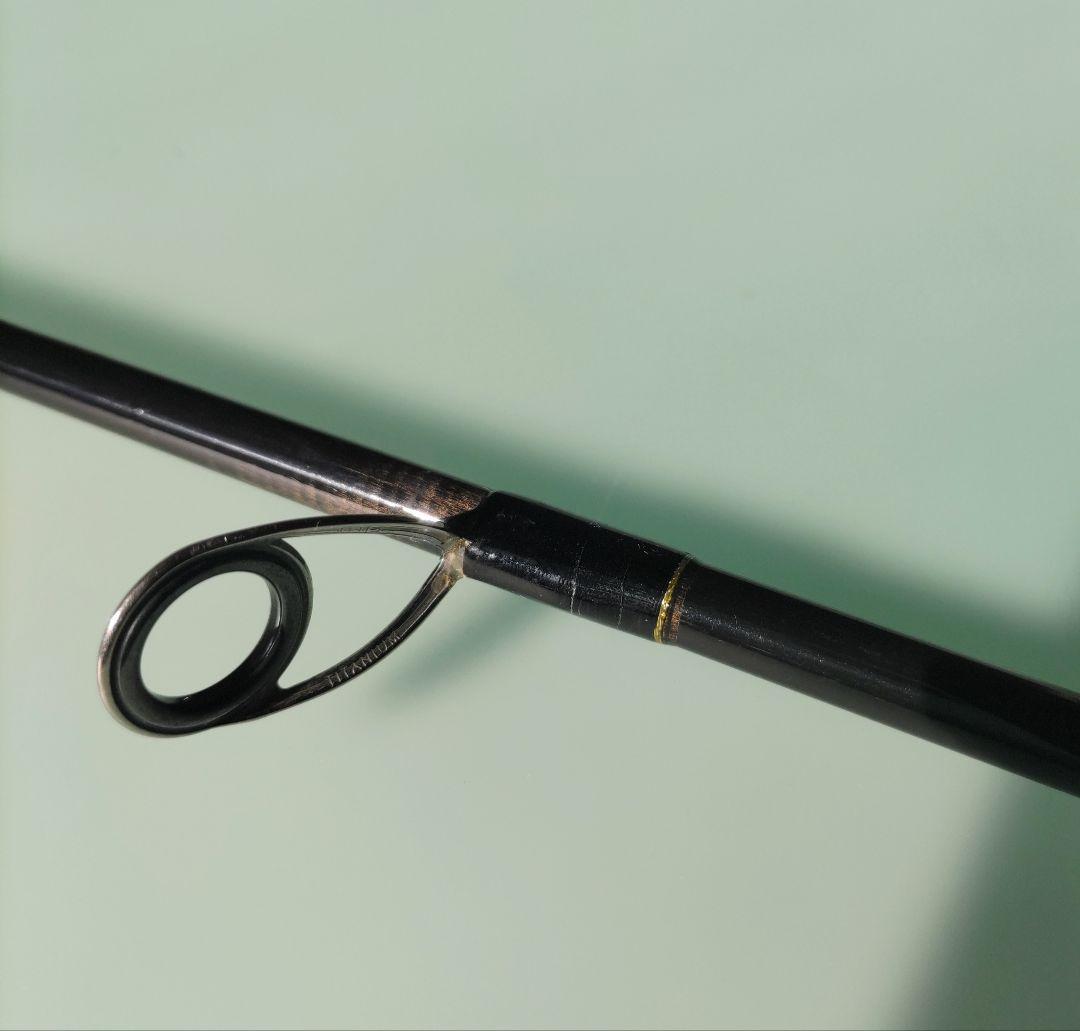 イトウクラフト エキスパートカスタム 860MX 【スタッグ】