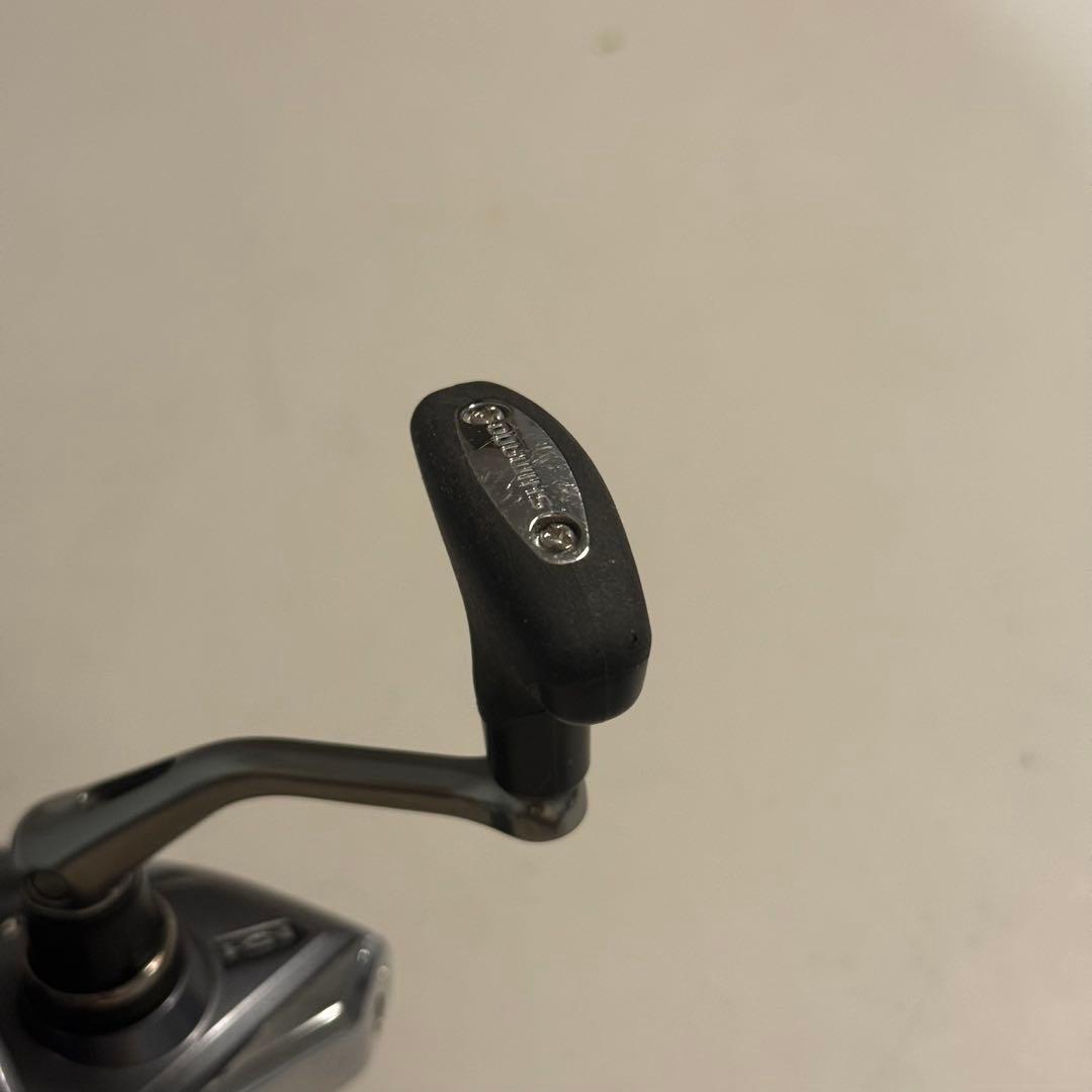 SHIMANO 17 ULTEGRA C3000HG シマノ アルテグラ