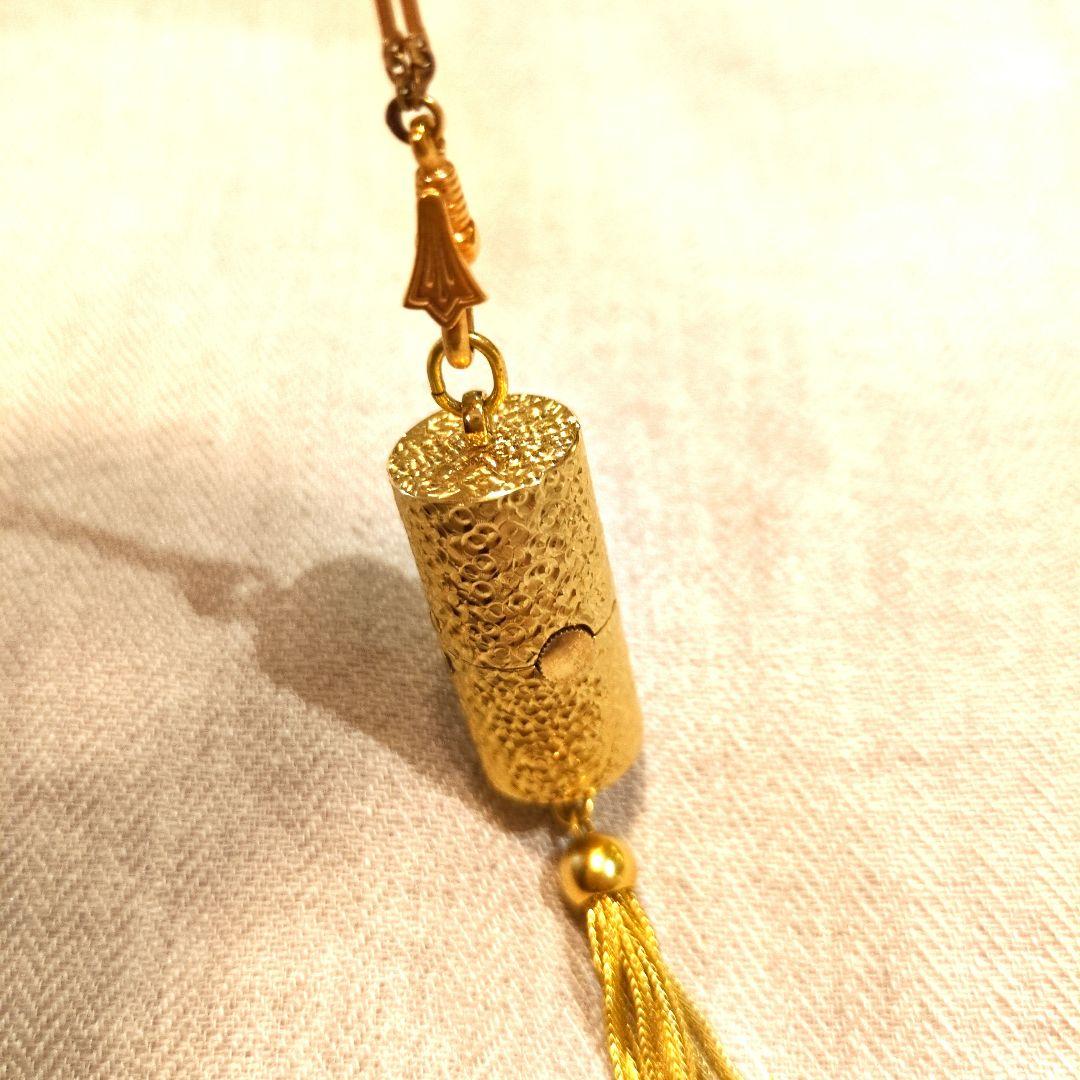 ブッフェラー　BUCHERER　ペンダントウォッチ　手巻き　ヴィンテージ　スイス