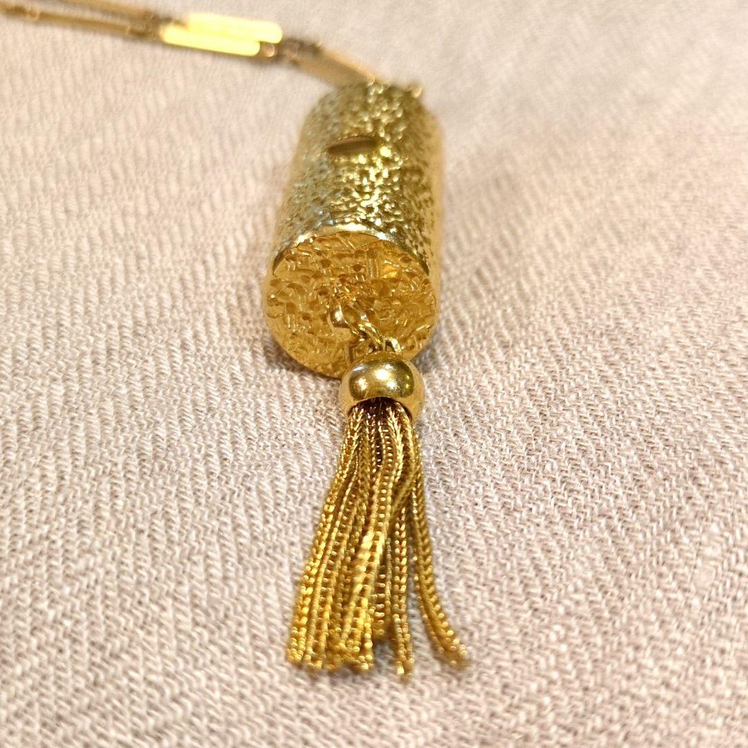 ブッフェラー　BUCHERER　ペンダントウォッチ　手巻き　ヴィンテージ　スイス