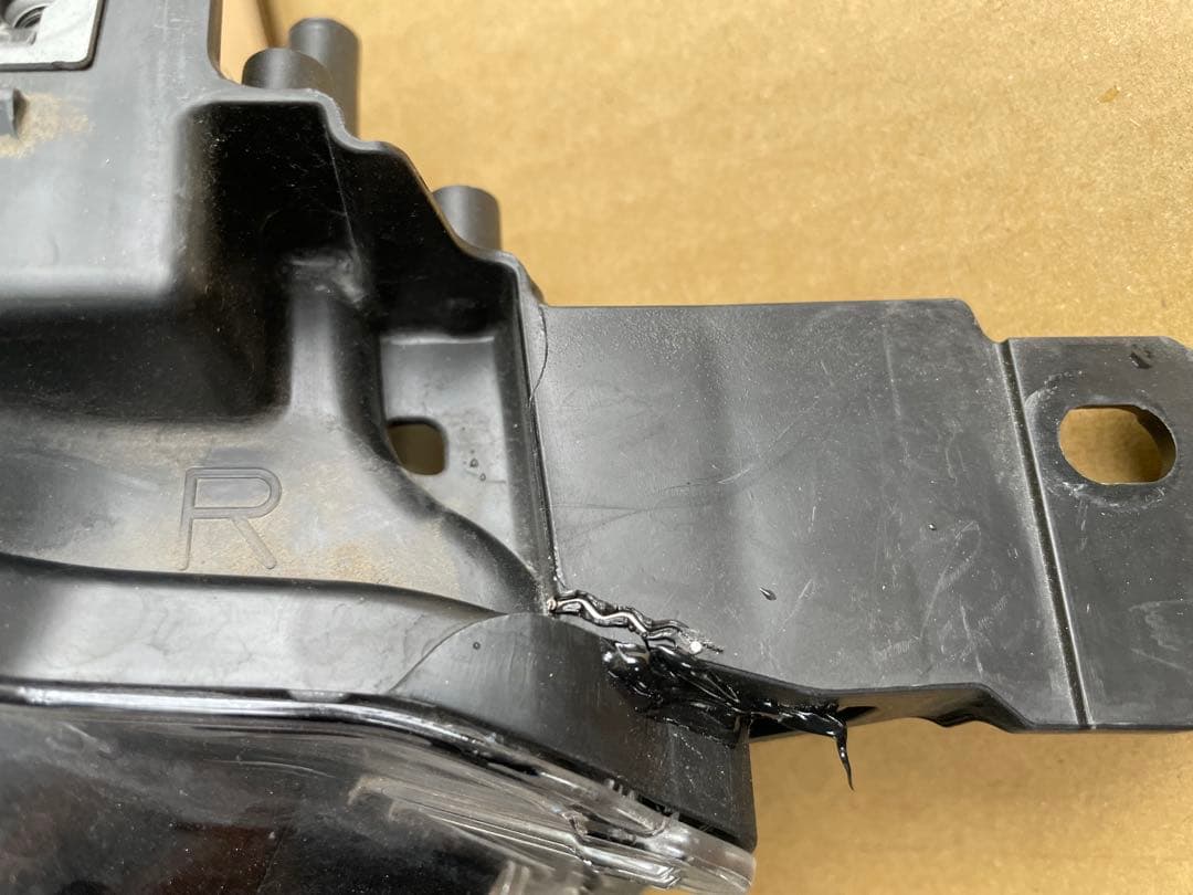 CHRヘッドライト 81145-10B10