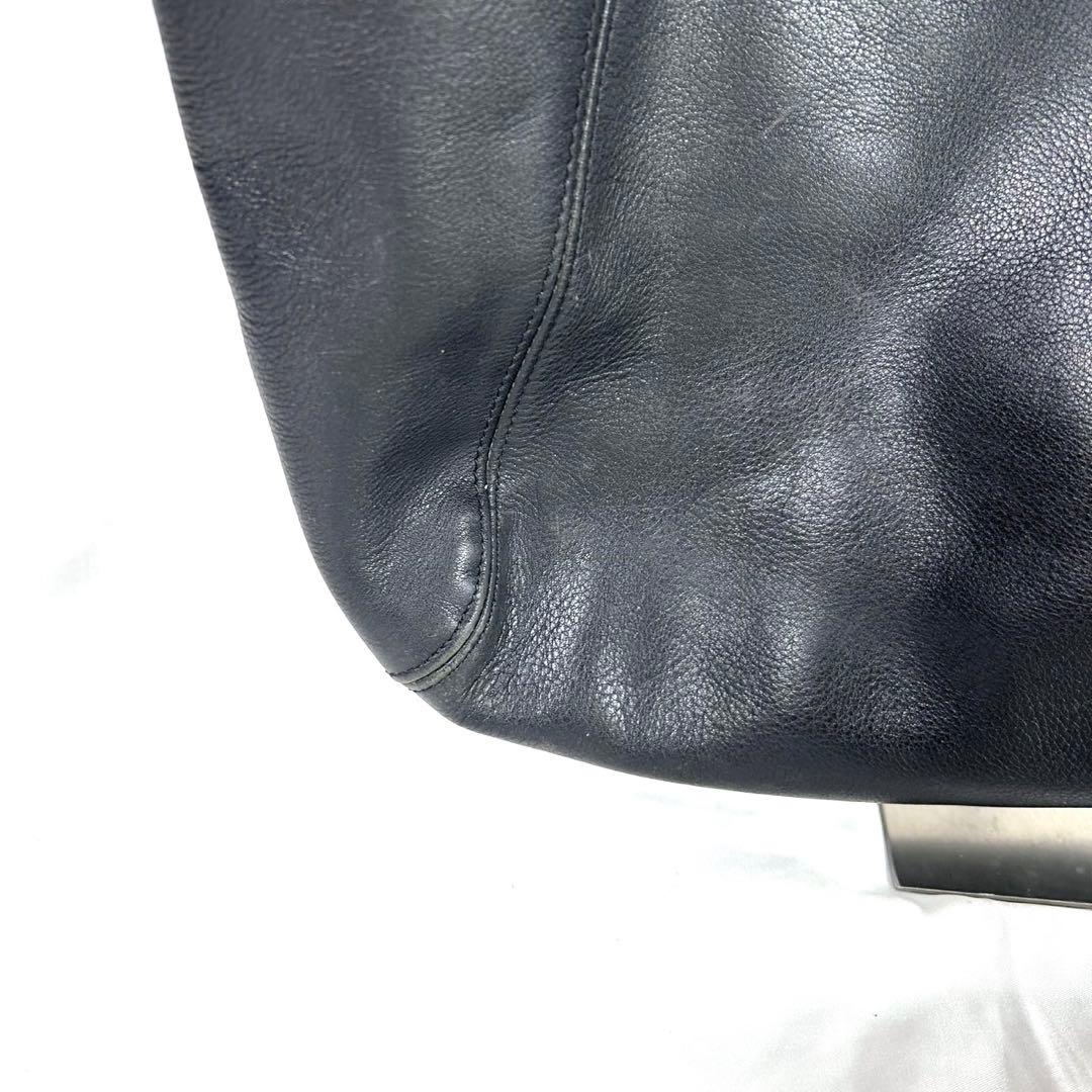 オールドコーチ　トートバッグ　オールレザー　A4可　4182 イタリア製