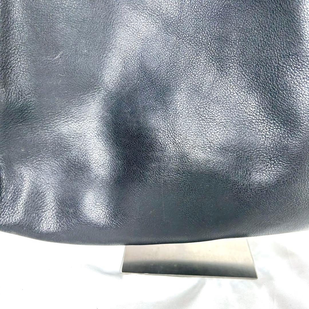 オールドコーチ　トートバッグ　オールレザー　A4可　4182 イタリア製