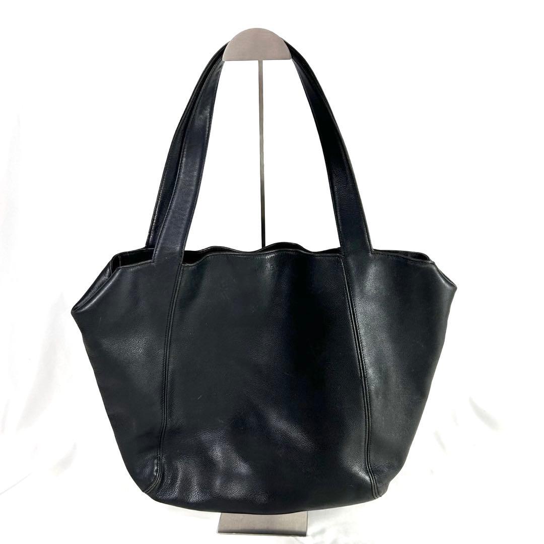 オールドコーチ　トートバッグ　オールレザー　A4可　4182 イタリア製