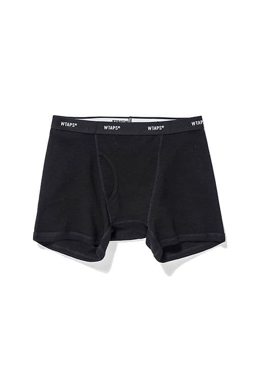 WTAPS ダブルタップス SKIVVIES BOXER ボクサー パンツ 新品