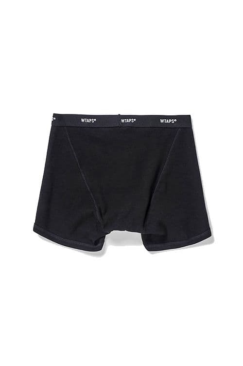WTAPS ダブルタップス SKIVVIES BOXER ボクサー パンツ 新品