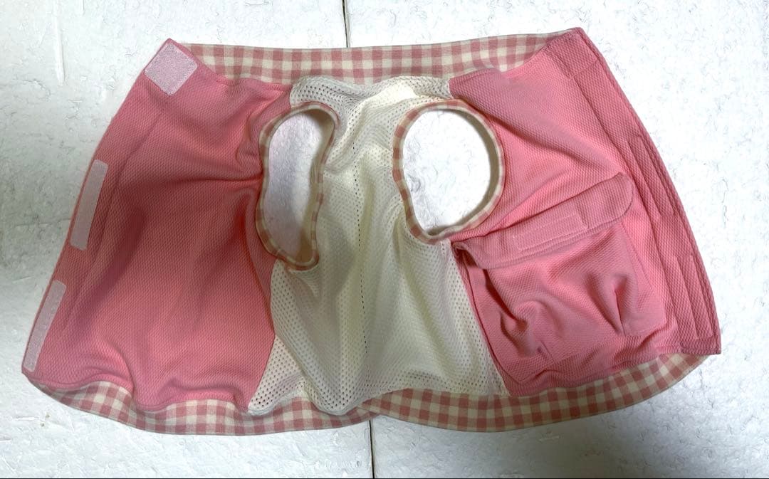 まふまふオーダー服3点