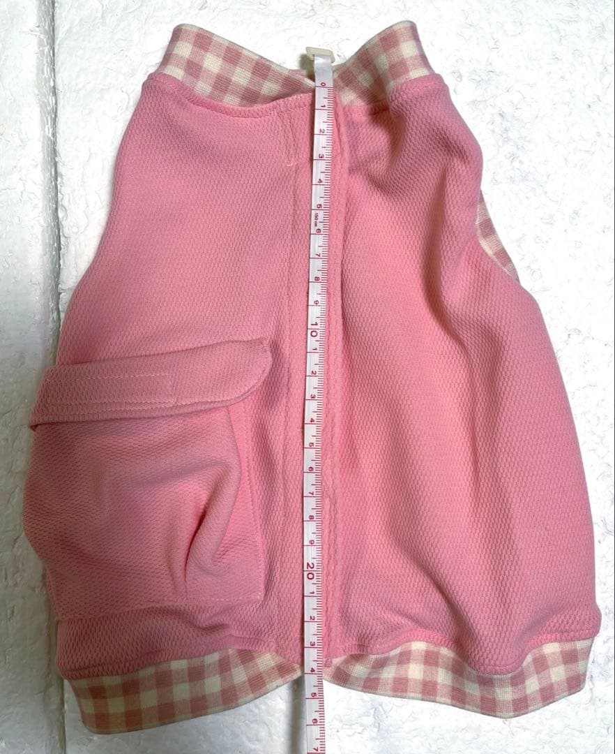 まふまふオーダー服3点