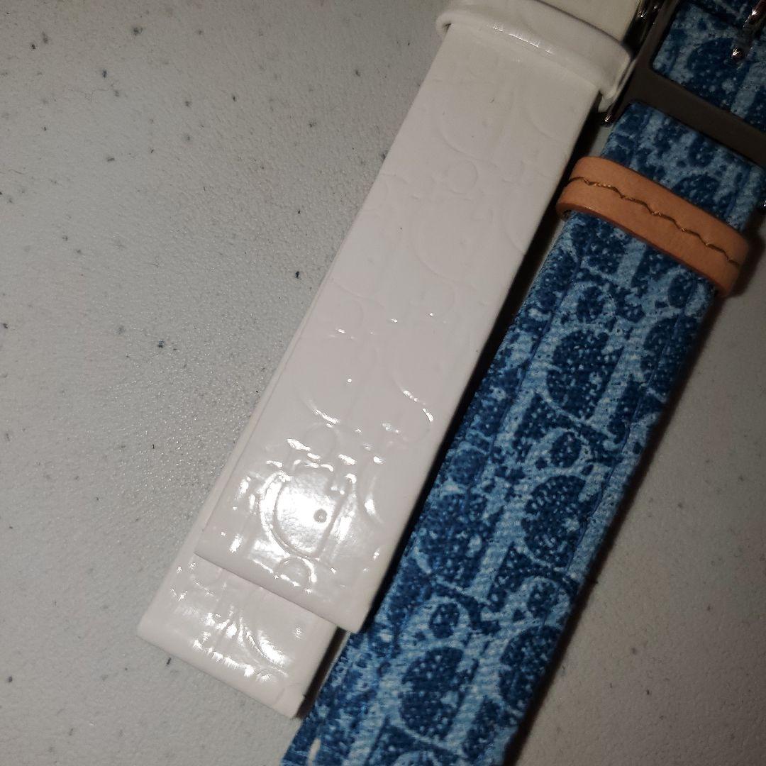 ⭐可動品美品⭐Christian Dior トロッター 腕時計 クォーツ