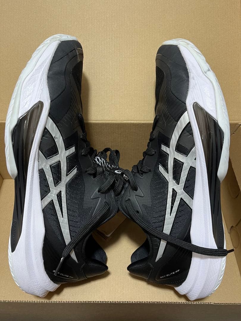 【専用解除】SKY ELITE FF 3 スカイエリート