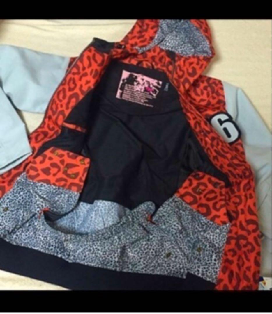 スノボーウェア