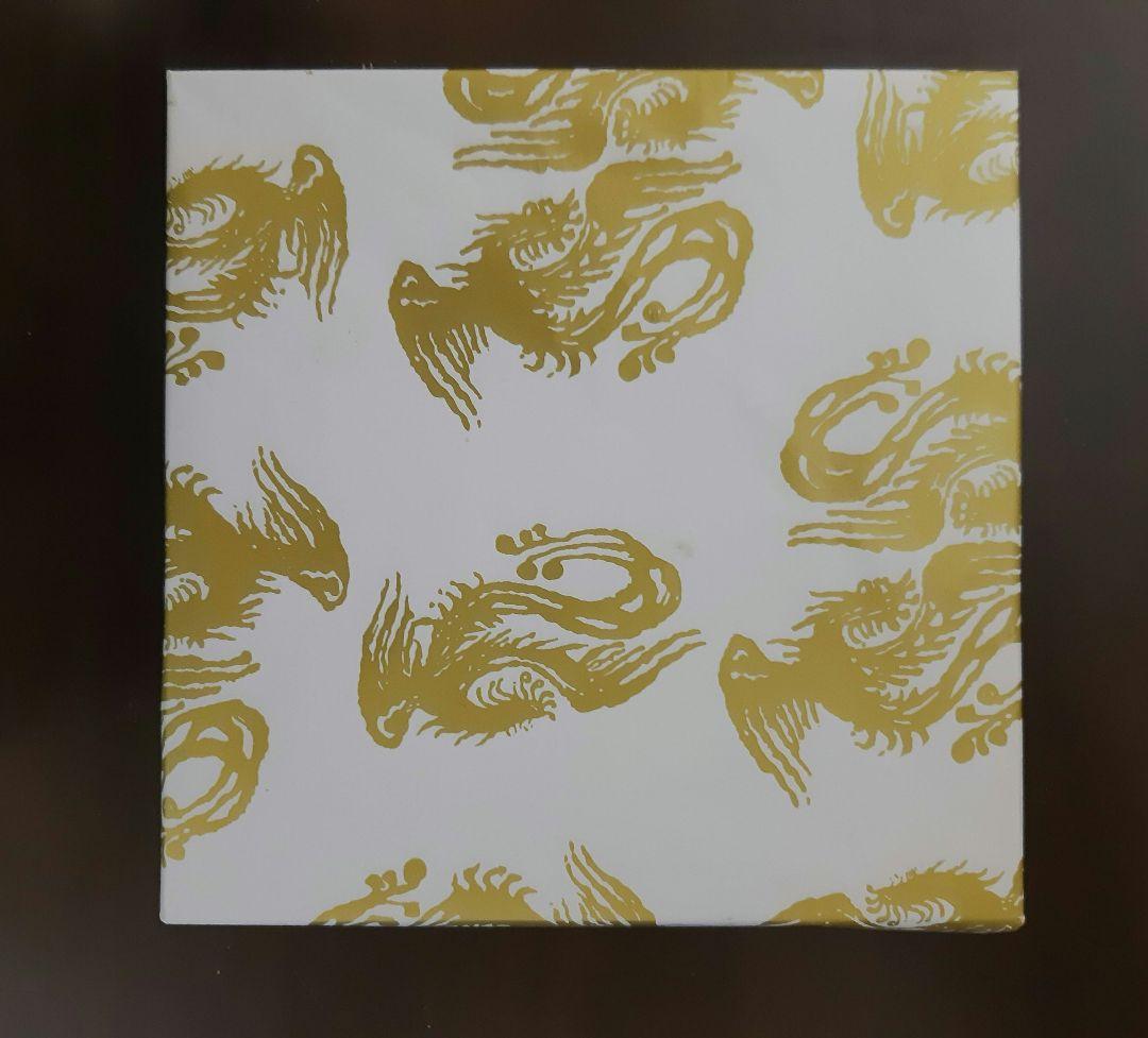 ロイヤルコペンハーゲン　イヤープレート　2023年