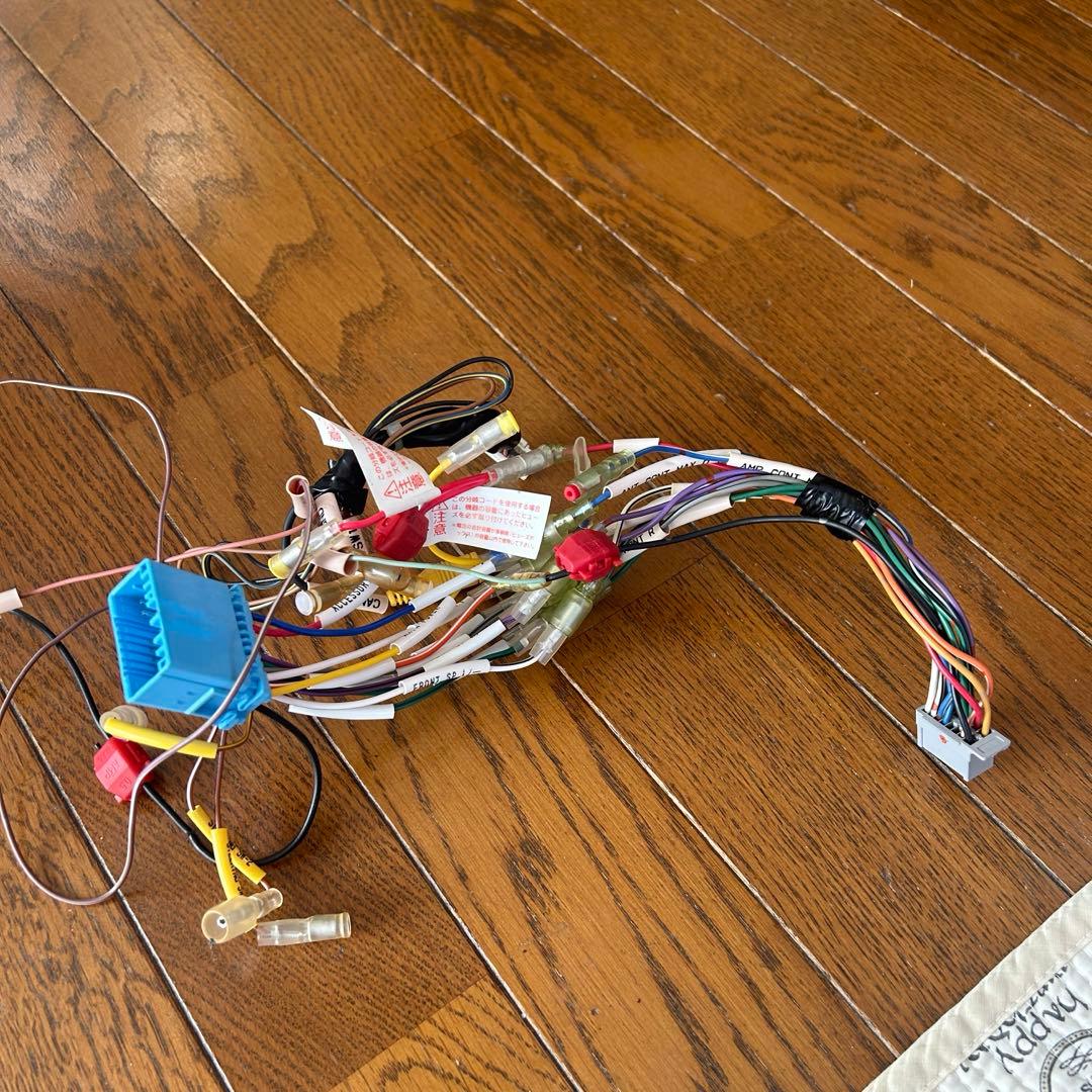 Panasonic カーナビ Strada CN-S310D