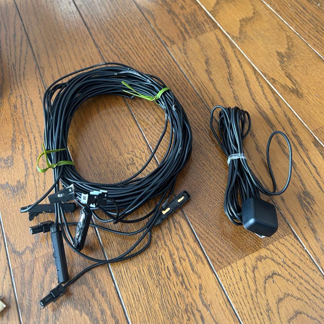 Panasonic カーナビ Strada CN-S310D