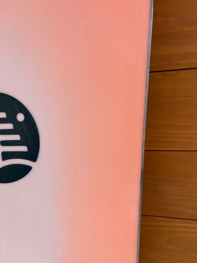 Burton ファミリーツリー　ショーストッパー158cm 21-22