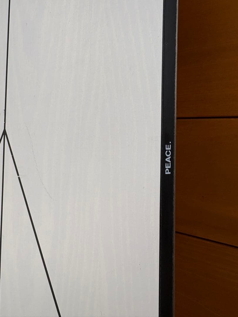 Burton ファミリーツリー　ショーストッパー158cm 21-22