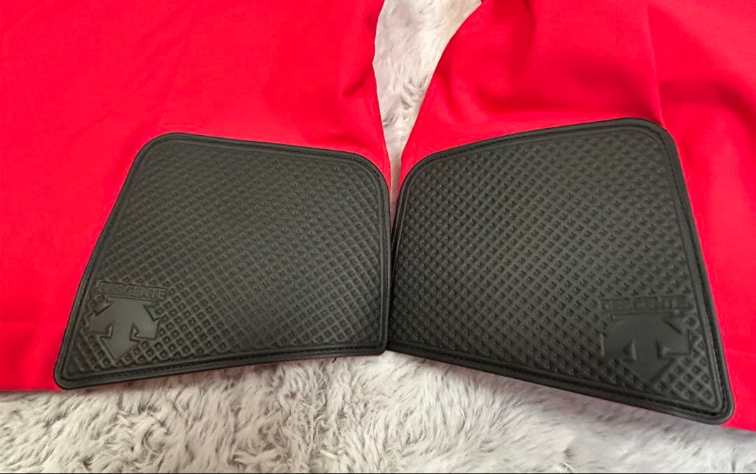 お値下げ！DESCENTE メンズスキーパンツ　L 新品✨