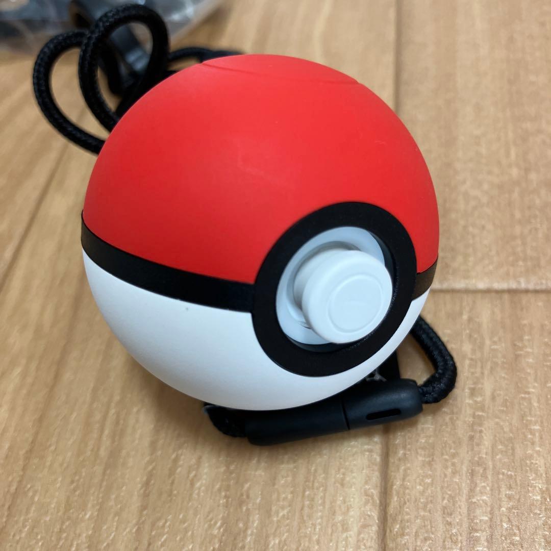 ポケットモンスター Let's Go! ピカチュウ セット　ミュウ入り