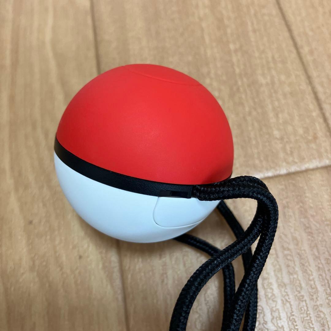 ポケットモンスター Let's Go! ピカチュウ セット　ミュウ入り