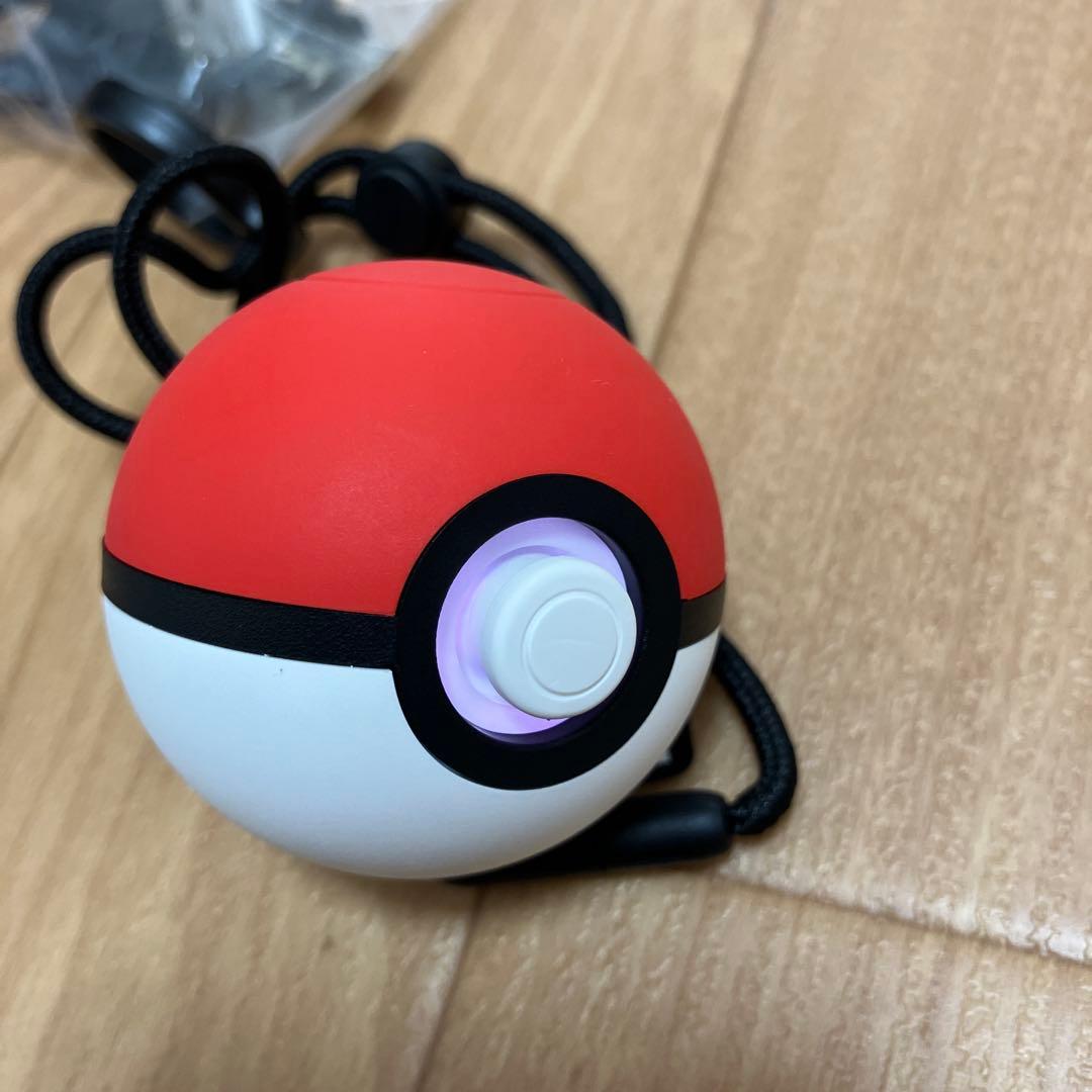 ポケットモンスター Let's Go! ピカチュウ セット　ミュウ入り