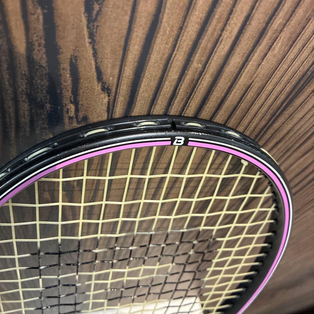BOUNDY BOUND PRO テニスラケット