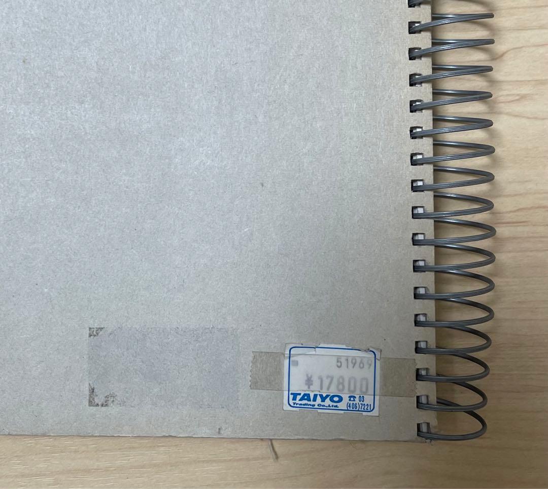 ◯稀少洋書●JUST REMIX JEANS BLUE●