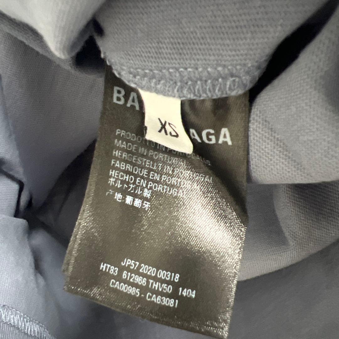 E*7様 BALENCIAGA バレンシアガ　Tシャツ