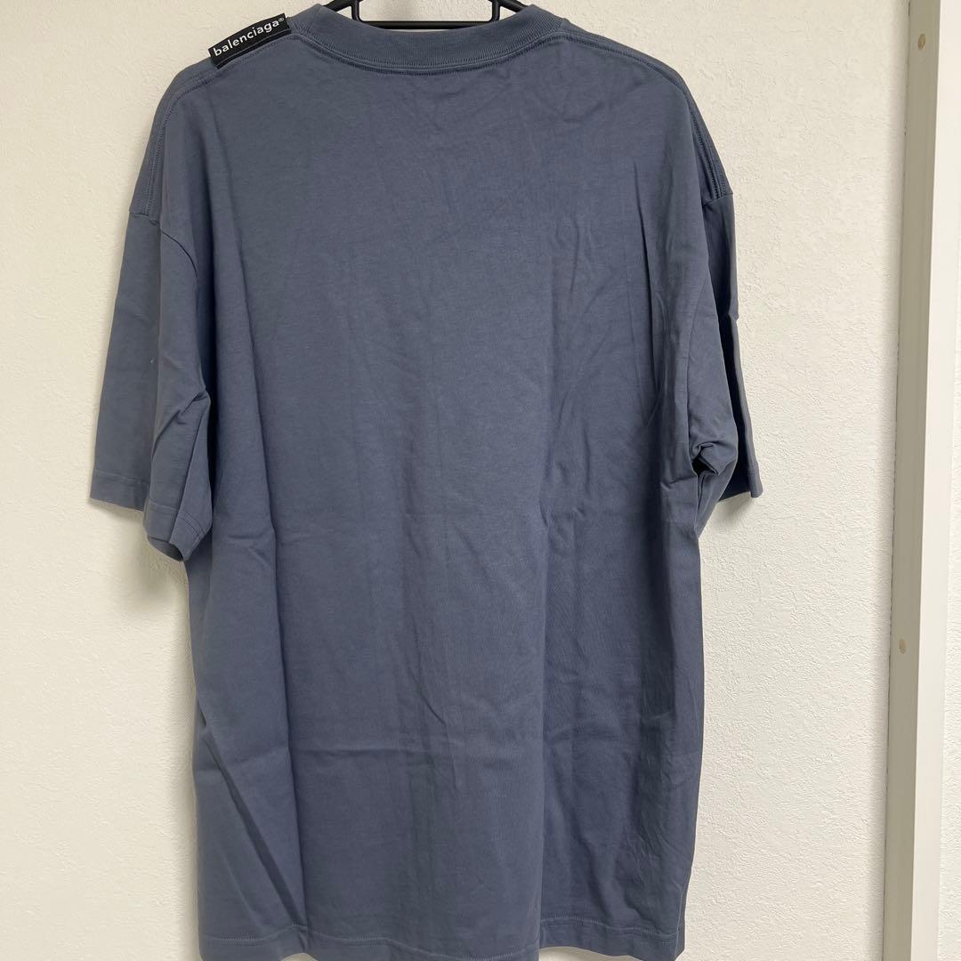E*7様 BALENCIAGA バレンシアガ　Tシャツ