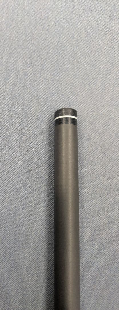 ビリヤード　アンリミテッド　ブレイク用カーボンシャフト