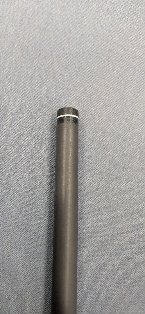 ビリヤード　アンリミテッド　ブレイク用カーボンシャフト