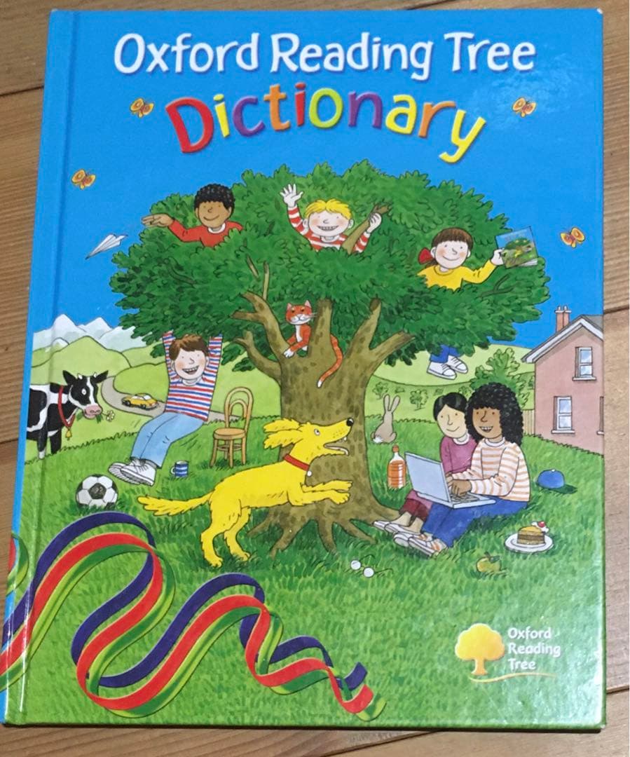 読み聞かせに♪ORT36冊＆CD7枚＆絵辞書＆メモ帳セット