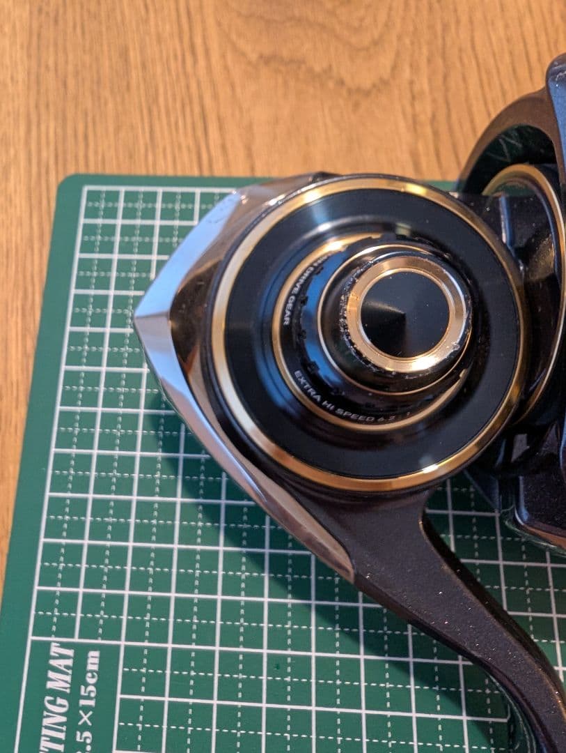 最安値　送料込み　20ソルティガ 14000-XH