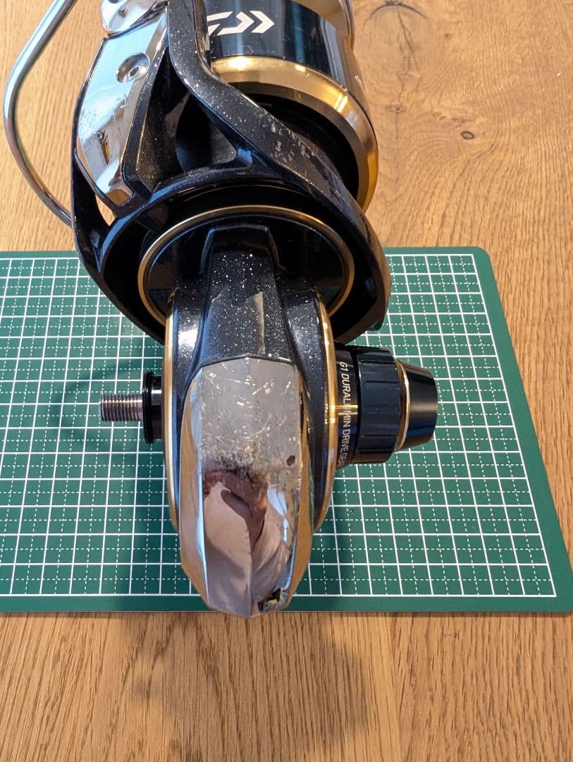 最安値　送料込み　20ソルティガ 14000-XH