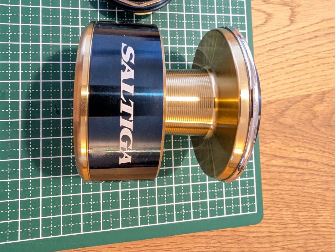 最安値　送料込み　20ソルティガ 14000-XH