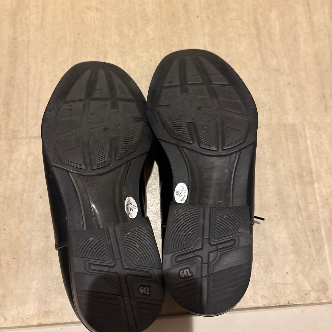 RUNWALK(ランウォーク) メンズ アシックスウォーキング　WR813R