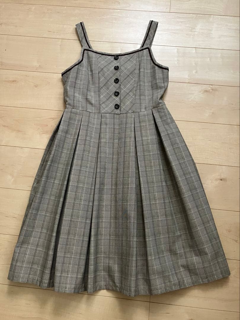 CHOPIN deuxショパン 女の子ワンピーススーツ165卒業式 5点セット