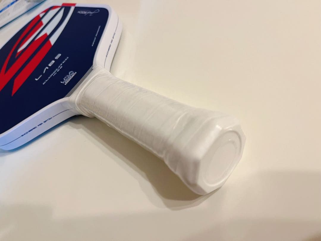 ピクルボール パドル 16mm LABS BOOMSTIK USAPA認定