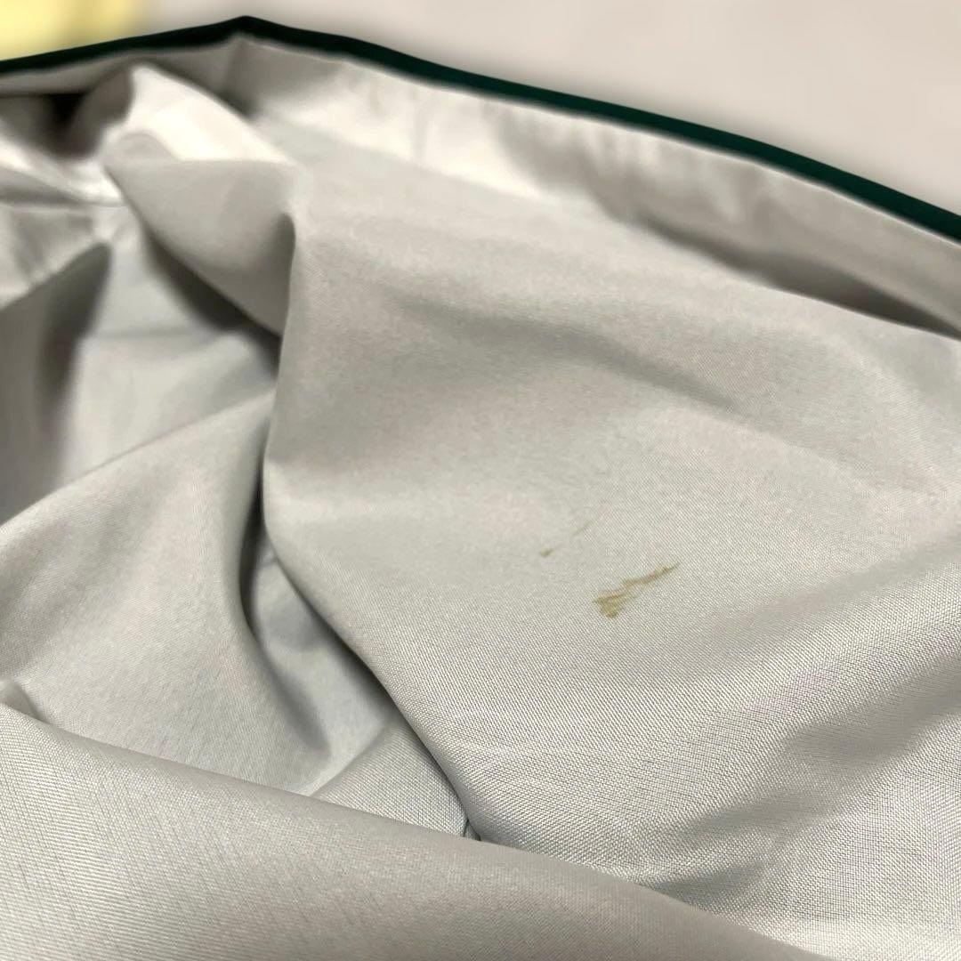 ジ*P様 2-上　二尺袖　袴　六点セット　ポリエステル洗える着物　卒業式　入学式